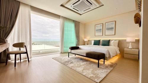 Cha-am Villa | Topseavilla Poolmoon