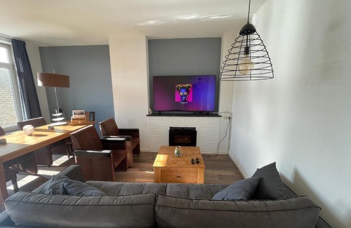 Arnhem Apartment | Topsleep Apartments 24-2