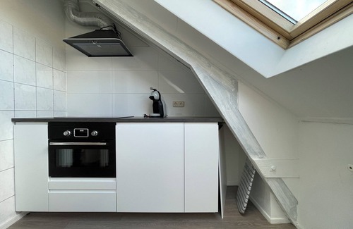 Arnhem Apartment | Topsleep Apartments 24-3