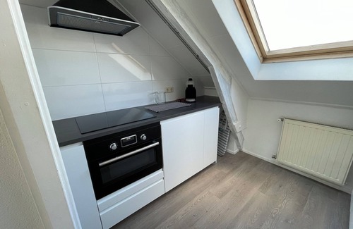 Arnhem Apartment | Topsleep Apartments 24-3
