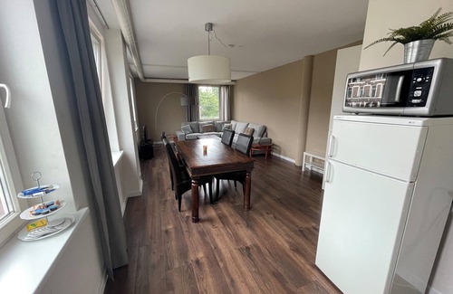 Markt Apartment | Topsleep Apartments 26-1