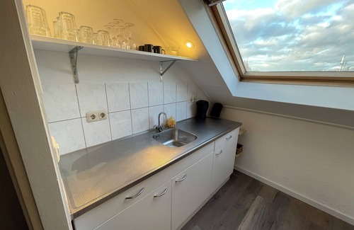 Markt Apartment | Topsleep Apartments 26-3