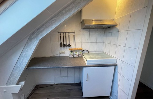 Markt Apartment | Topsleep Apartments 26-3