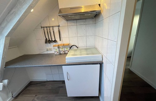 Markt Apartment | Topsleep Apartments 26-3