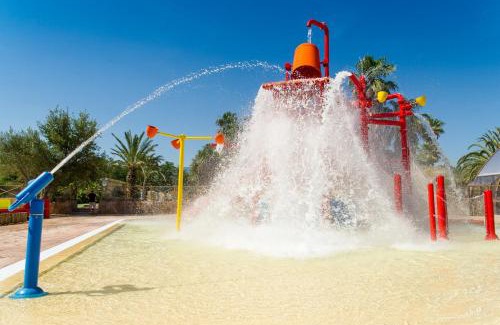 Argeles-sur-Mer Other | TopSun Argelès la Sirène Cottage3 40m2 Max 4 adultes et 2 des ses enfants inc bebe