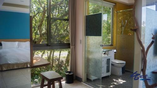 Hengchun Cabin | Toptai Homestay