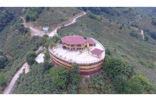 Golyaka Hotel | Toptepe Panorama Çiftlik Evi