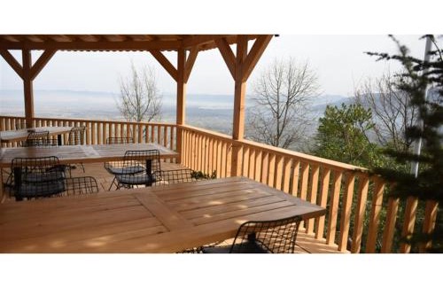 Golyaka Hotel | Toptepe Panorama Çiftlik Evi