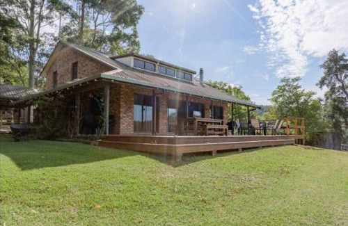 Duns Creek House | Topview Farm