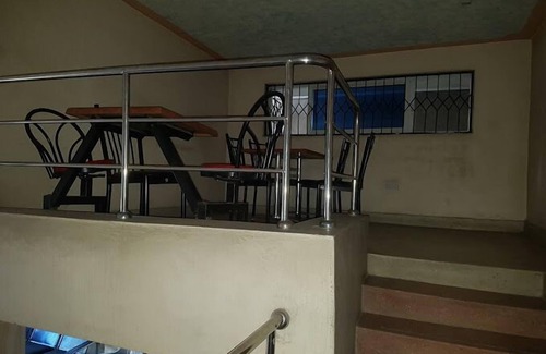 Mombasa Hotel | Topville Hotel Mombasa