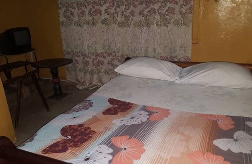Nkawkaw Hotel | Topway Hotel