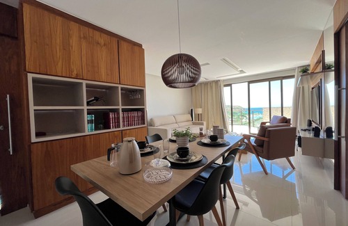 Cabo Frio Apartment | Toque a Campainha 402 Casal