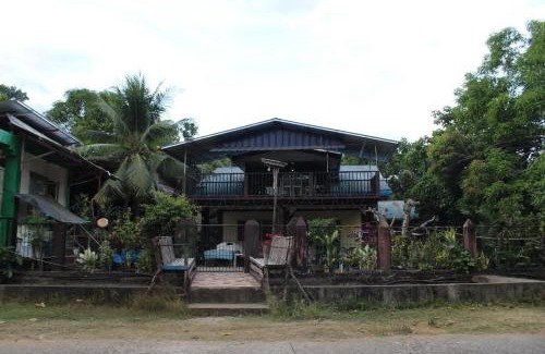 Bayawan City House | Toquero Family Farm