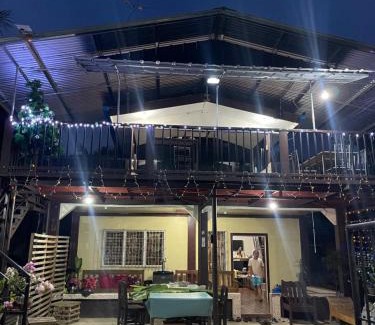Bayawan City House | Toquero Family Farm