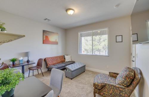 Toquerville House | Toquerville Cottage Near Parks and Reservoirs!