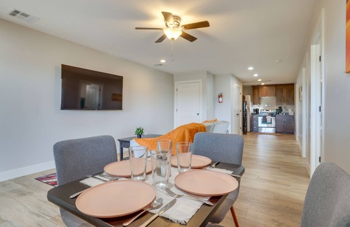 Toquerville Apartment | Toquerville Vacation Rental, Near State Parks!