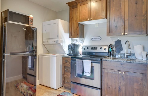 Toquerville Apartment | Toquerville Vacation Rental, Near State Parks!