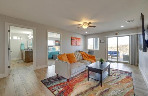 Toquerville Apartment | Toquerville Vacation Rental, Near State Parks!