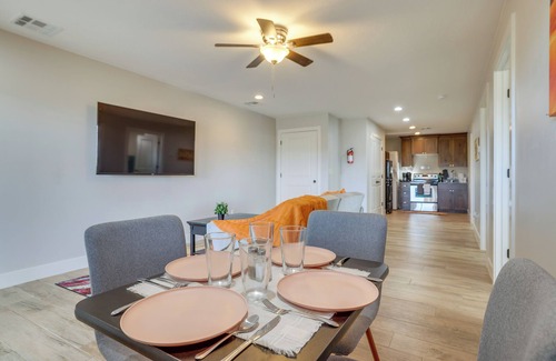 Toquerville Apartment | Toquerville Vacation Rental, Near State Parks!