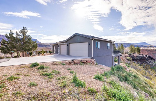 Toquerville Apartment | Toquerville Vacation Rental, Near State Parks!