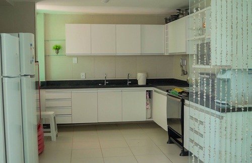 Toquinho House | Toquinho - Casa Beira Mar