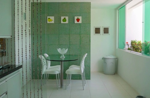 Toquinho House | Toquinho - Casa Beira Mar