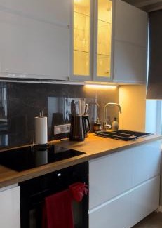 Roja Apartment | Torņa apartamenti