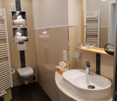 Nideggen Hotel | Tor Hotel