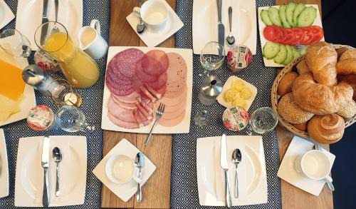 Nideggen Hotel | Tor Hotel