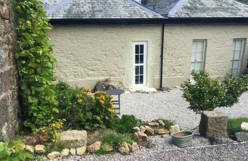 Princetown House | Tor Royal Farm House