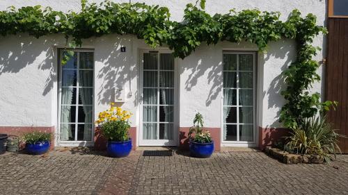 Ferschweiler Apartment | Tor zur Teufelsschlucht