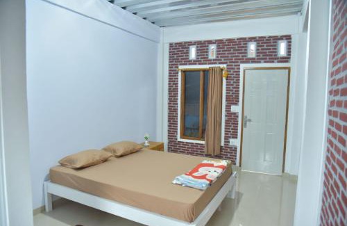 Rantepao House | Toraja Dannari Homestay
