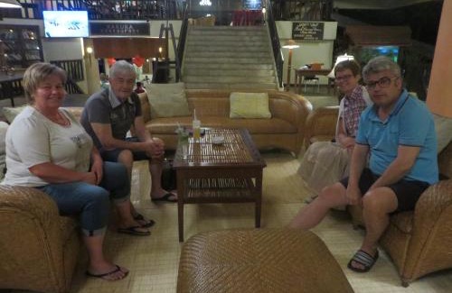 Rantepao Hotel | Toraja Heritage Hotel