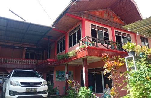 Rantepao House | Toraja Sanggalangi Homestay