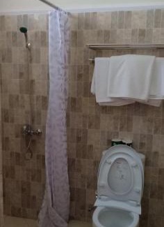 Rinding Batu Hotel | Toraja Torsina Hotel