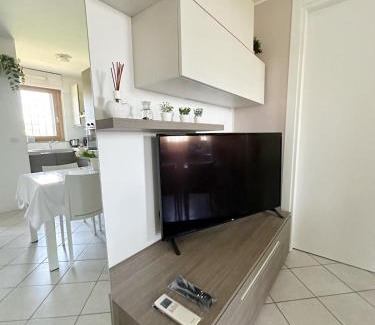 Lambrate Apartment | Torakiki's Home Linate Airport M2 Lambrate