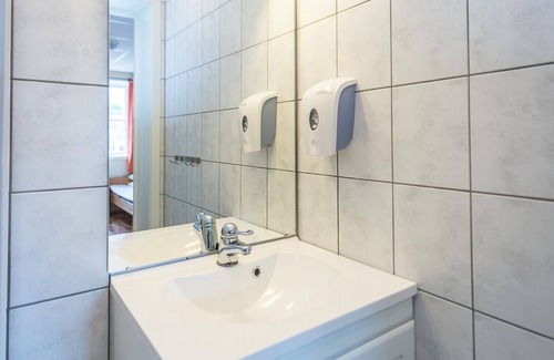 Mo-I-Rana Hotel | Toranes Overnatting