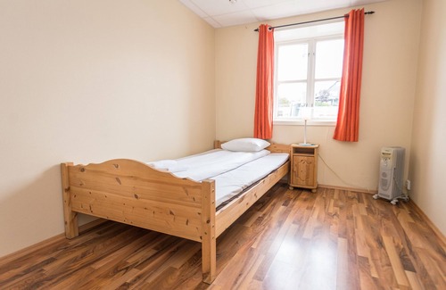 Mo-I-Rana Hotel | Toranes Overnatting