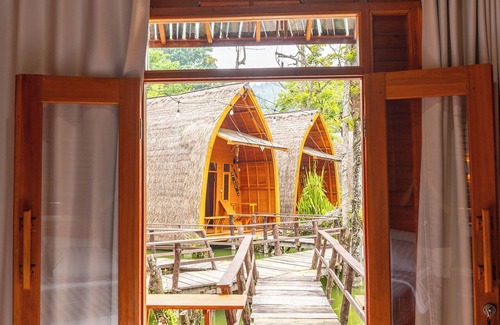 Toinasa Villa | Torau Resort
