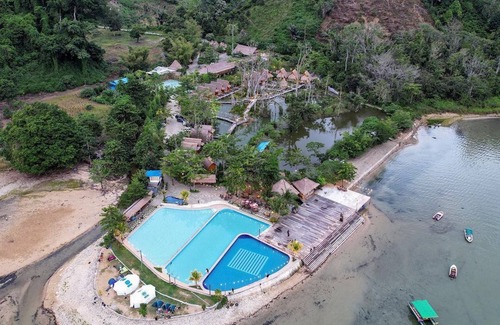 Toinasa Villa | Torau Resort