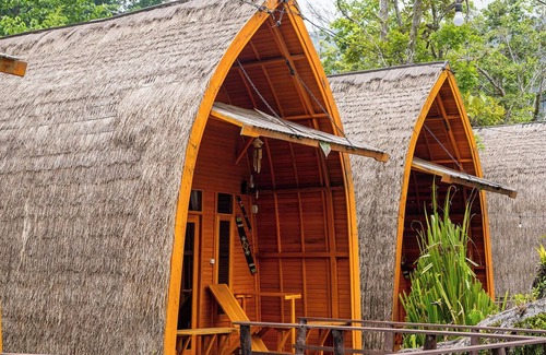 Toinasa Villa | Torau Resort