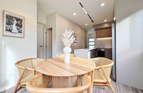 Torbay Condo | Torbay Family Oasis 3BR vs Backyard Near Beach