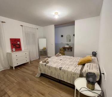 Benaguacil Apartment | Torbellino de Colores