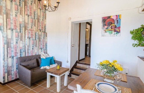 La Joya Villa | Torcalillos Antequera - La Joya by Ruralidays