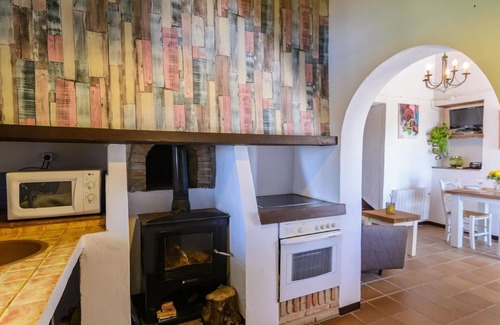 La Joya Villa | Torcalillos Antequera - La Joya by Ruralidays