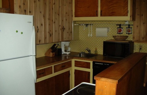 Clam River House | Torch Lake Cottage Rental. Sleeps 8