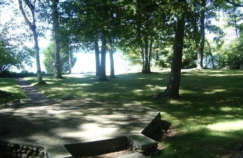 Clam River House | Torch Lake Cottage Rental. Sleeps 8