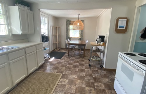 Rapid City House | Torch Lake Cottage