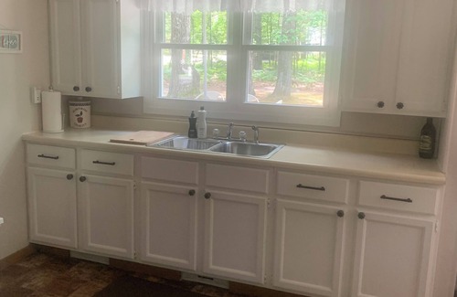 Rapid City House | Torch Lake Cottage