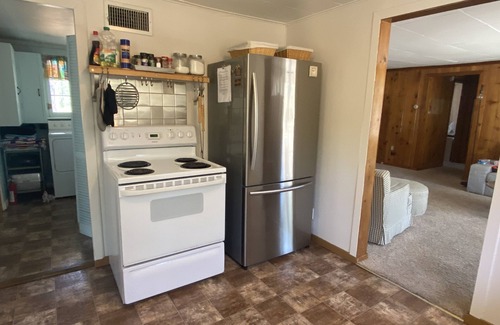 Rapid City House | Torch Lake Cottage